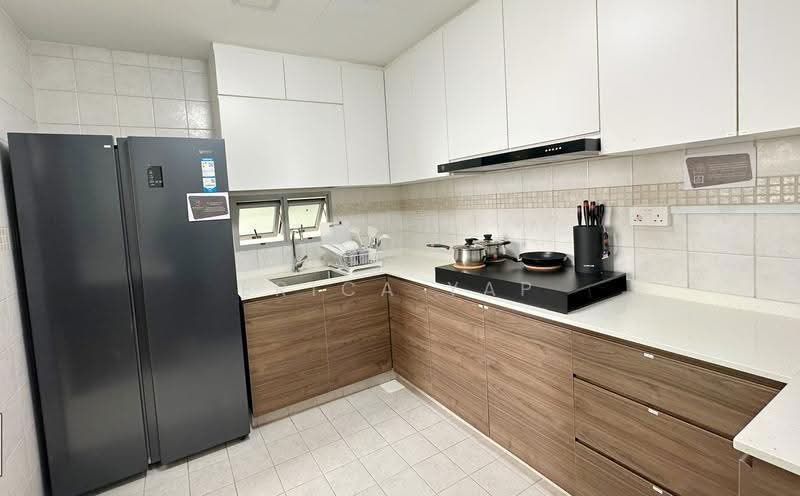 Bishan Loft, 31 Bishan Street 11, Ang Mo Kio / Bishan / Thomson, Room Rental, 80 sqft, Condominium For Rent, by Erica Yap, 500275655 - PropertyGuru.com.sg