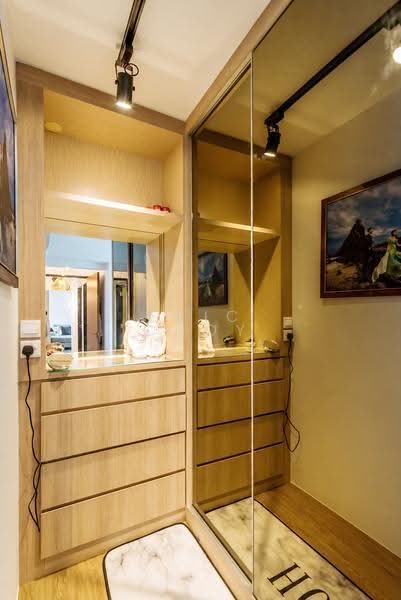 418C Fernvale Link, 418C Fernvale Link, Seletar / Yio Chu Kang, 3 Bedrooms, 1,012 sqft, HDB Flat For Sale, by Eric Choy, 500275656 - Interior - PropertyGuru.com.sg