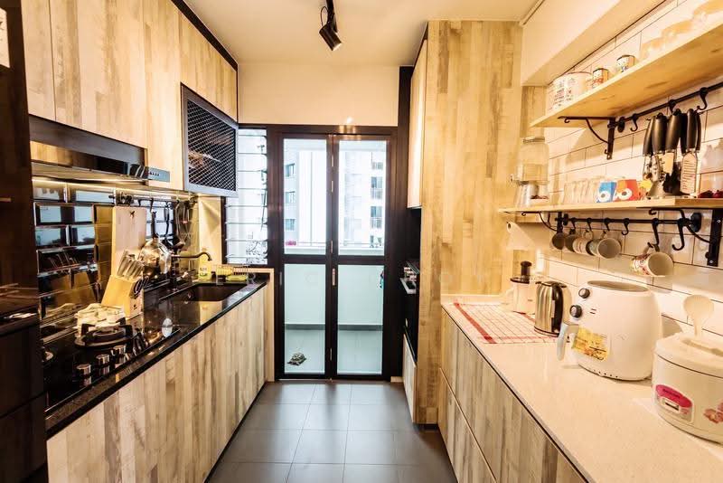418C Fernvale Link, 418C Fernvale Link, Seletar / Yio Chu Kang, 3 Bedrooms, 1,012 sqft, HDB Flat For Sale, by Eric Choy, 500275656 - PropertyGuru.com.sg