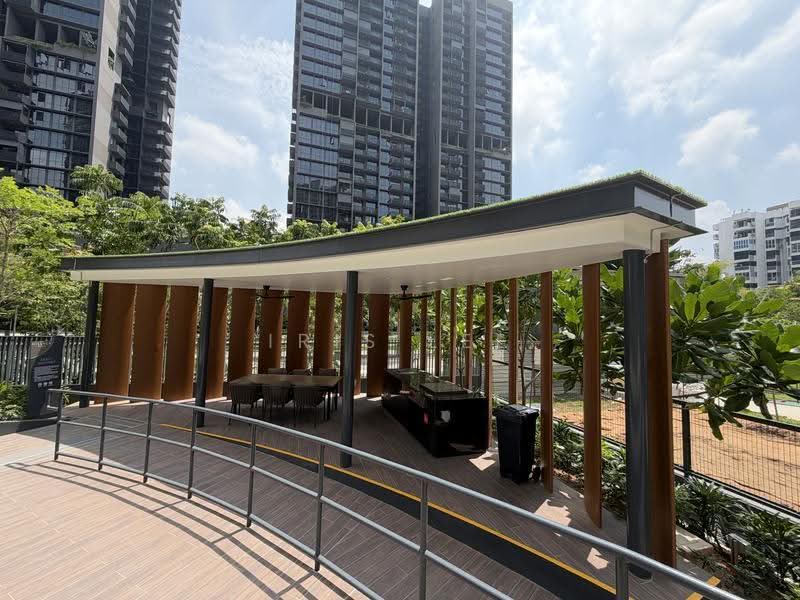 Hillock Green, 22-28 Lentor Central, Mandai / Upper Thomson, 2 Bedrooms, 786 sqft, Condominium For Rent, by Iris Lee, 500275658 - Exterior - PropertyGuru.com.sg