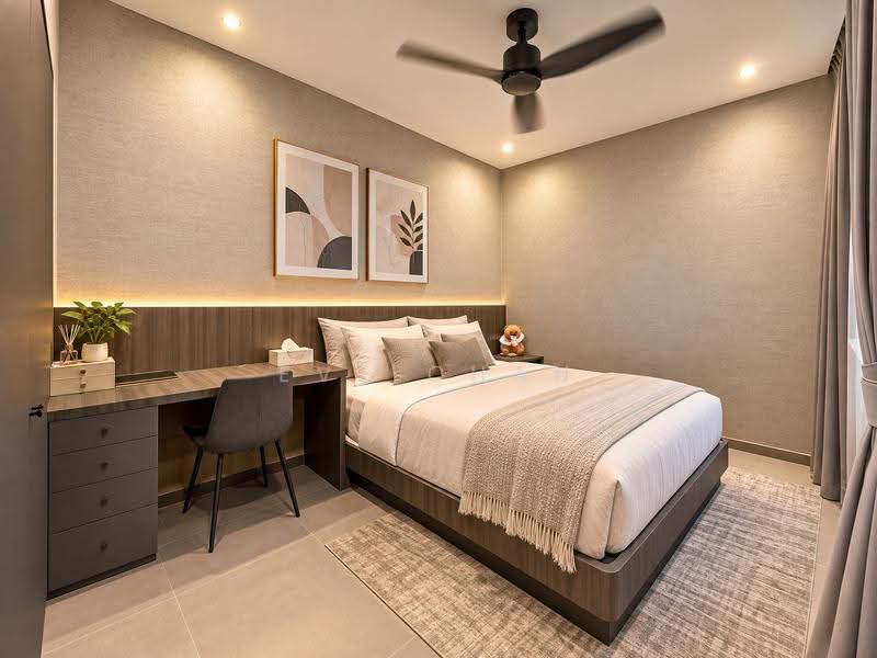 Fulton Hill, Fulton Road, Ang Mo Kio / Bishan / Thomson, 4 Bedrooms, 2,223 sqft, Terraced House For Sale, by Eve Chan, 500275659 - PropertyGuru.com.sg