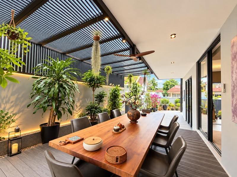 Fulton Hill, Fulton Road, Ang Mo Kio / Bishan / Thomson, 4 Bedrooms, 2,223 sqft, Terraced House For Sale, by Eve Chan, 500275659 - PropertyGuru.com.sg