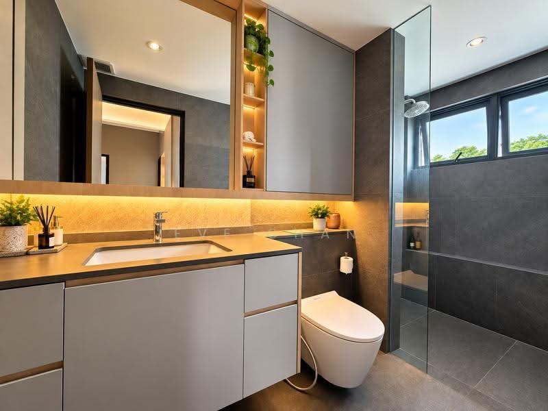 Fulton Hill, Fulton Road, Ang Mo Kio / Bishan / Thomson, 4 Bedrooms, 2,223 sqft, Terraced House For Sale, by Eve Chan, 500275659 - PropertyGuru.com.sg