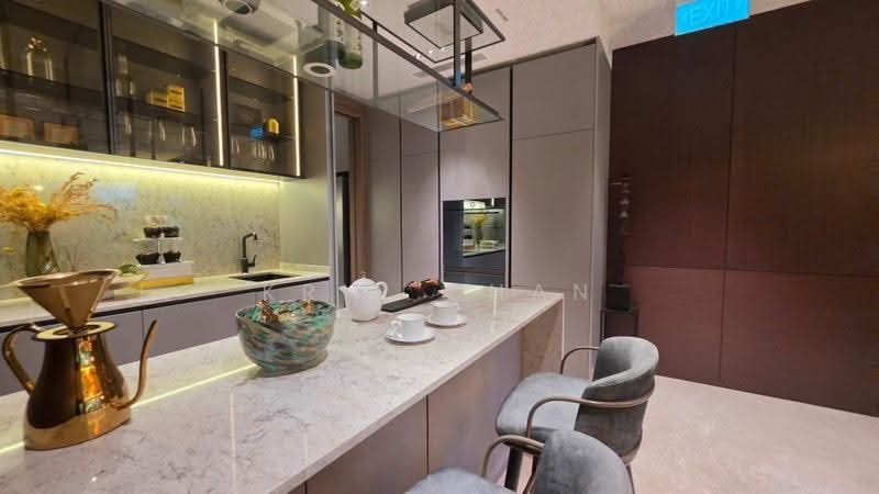 Terra Hill, Yew Siang Road, Buona Vista / West Coast / Clementi New Town, 4 Bedrooms, 1,830 sqft, Condominium For Sale, by Kris Chan, 500275660 - PropertyGuru.com.sg