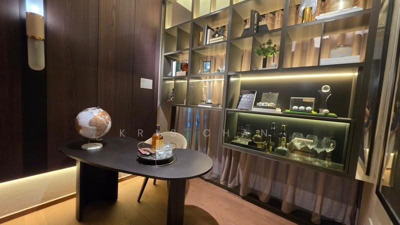 Terra Hill, Yew Siang Road, Buona Vista / West Coast / Clementi New Town, 4 Bedrooms, 1,830 sqft, Condominium For Sale, by Kris Chan, 500275660 - PropertyGuru.com.sg