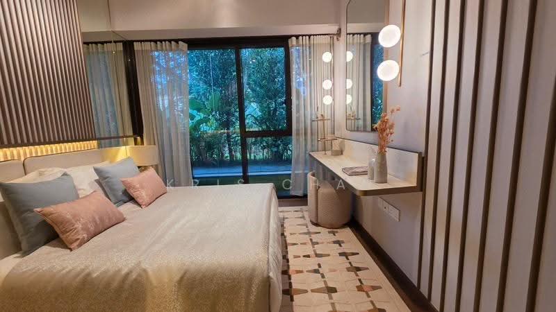 Terra Hill, Yew Siang Road, Buona Vista / West Coast / Clementi New Town, 4 Bedrooms, 1,830 sqft, Condominium For Sale, by Kris Chan, 500275660 - PropertyGuru.com.sg