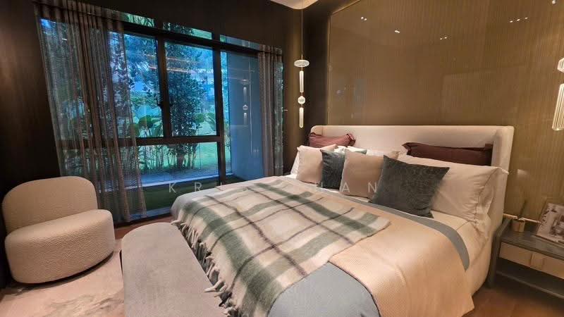 Terra Hill, Yew Siang Road, Buona Vista / West Coast / Clementi New Town, 4 Bedrooms, 1,830 sqft, Condominium For Sale, by Kris Chan, 500275660 - PropertyGuru.com.sg