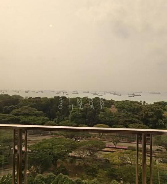 Seaside Residences, 18 Siglap Link, East Coast / Marine Parade, Studio, 560 sqft, Apartment For Sale, by Simon Chuah, 500275662 - View - PropertyGuru.com.sg