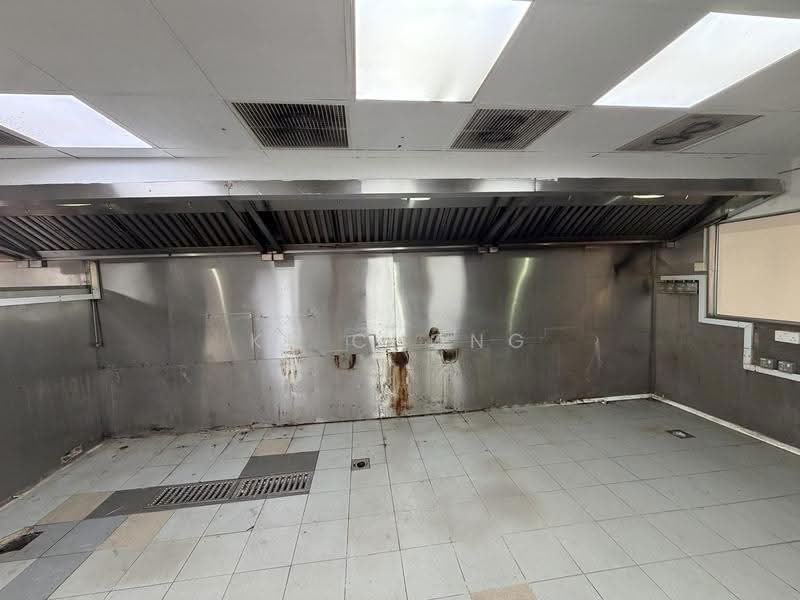 63 Serangoon Gardens Way, 63 Serangoon Garden Way, Hougang / Punggol / Sengkang, 2,050 sqft, Food & Beverage For Rent, by KP Chong, 500275663 - Kitchen - CommercialGuru.com.sg