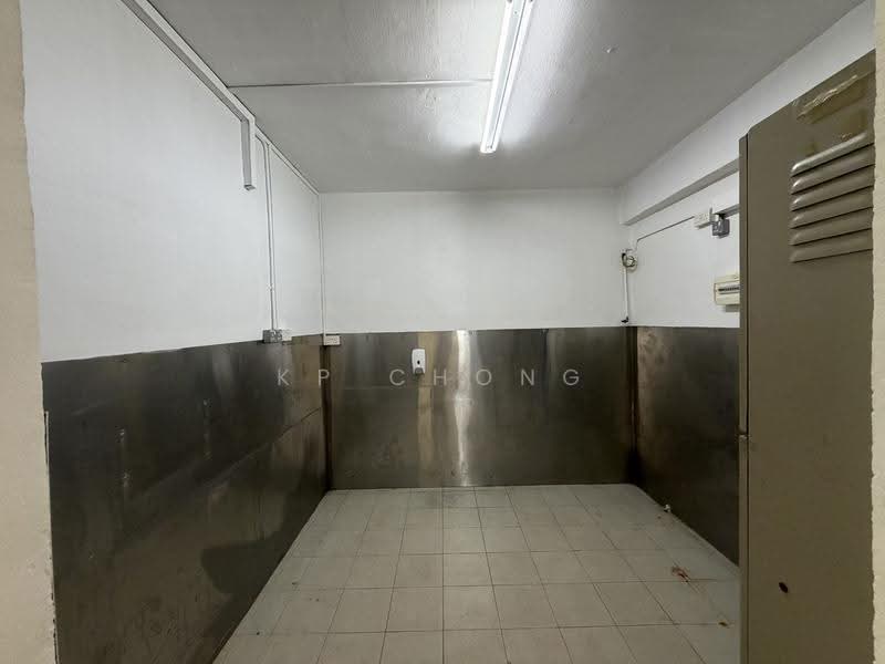 63 Serangoon Gardens Way, 63 Serangoon Garden Way, Hougang / Punggol / Sengkang, 2,050 sqft, Food & Beverage For Rent, by KP Chong, 500275663 - Interior - CommercialGuru.com.sg