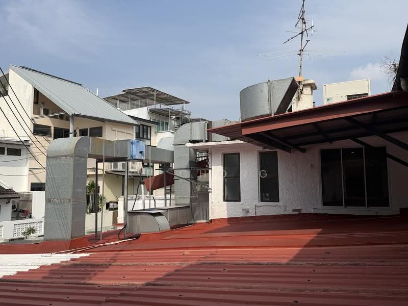 63 Serangoon Gardens Way, 63 Serangoon Garden Way, Hougang / Punggol / Sengkang, 2,050 sqft, Food & Beverage For Rent, by KP Chong, 500275663 - Exterior - CommercialGuru.com.sg
