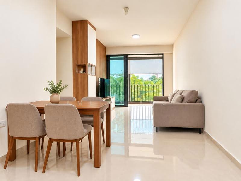 Treasure at Tampines, 37 Tampines Lane, Pasir Ris / Tampines, 3 Bedrooms, 1,087 sqft, Condominium For Sale, by Amelia Ang, 500275665 - PropertyGuru.com.sg
