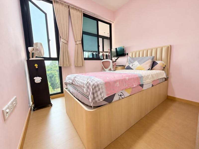 Treasure at Tampines, 37 Tampines Lane, Pasir Ris / Tampines, 3 Bedrooms, 1,087 sqft, Condominium For Sale, by Amelia Ang, 500275665 - PropertyGuru.com.sg