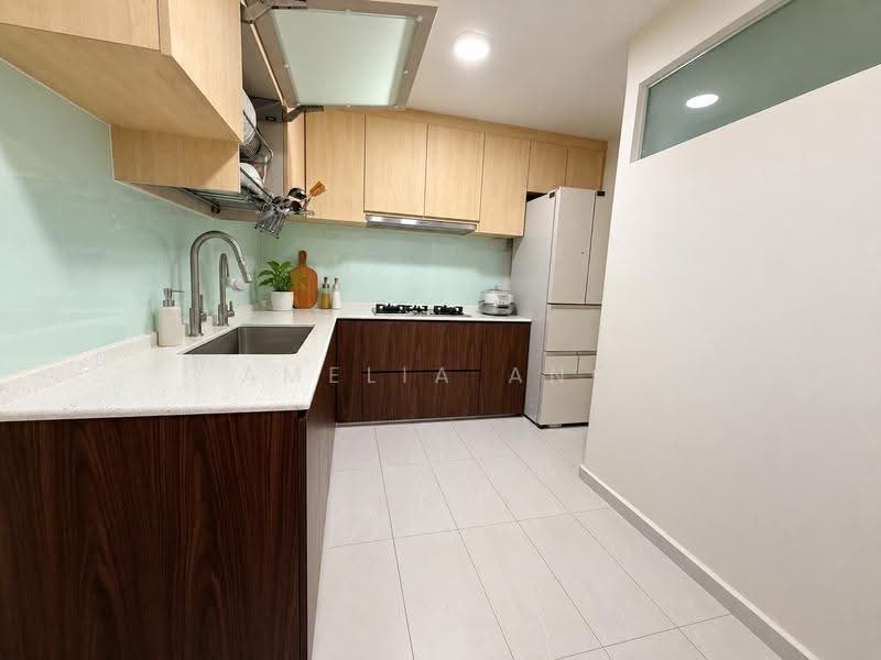 Treasure at Tampines, 37 Tampines Lane, Pasir Ris / Tampines, 3 Bedrooms, 1,087 sqft, Condominium For Sale, by Amelia Ang, 500275665 - PropertyGuru.com.sg
