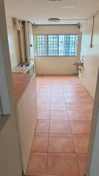 631 Ang Mo Kio Avenue 4, 631 Ang Mo Kio Avenue 4, Ang Mo Kio / Bishan / Thomson, 3 Bedrooms, 1,001 sqft, HDB Flat For Rent, by Hester Yeo, 500275667 - Kitchen - PropertyGuru.com.sg