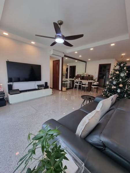 Rio Vista, 12 Upper Serangoon View, Hougang / Punggol / Sengkang, 3 Bedrooms, 1,249 sqft, Condominium For Sale, by Jordan Tay (郑扬龄), 500275668 - PropertyGuru.com.sg