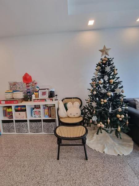 Rio Vista, 12 Upper Serangoon View, Hougang / Punggol / Sengkang, 3 Bedrooms, 1,249 sqft, Condominium For Sale, by Jordan Tay (郑扬龄), 500275668 - PropertyGuru.com.sg