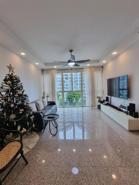 Rio Vista, 12 Upper Serangoon View, Hougang / Punggol / Sengkang, 3 Bedrooms, 1,249 sqft, Condominium For Sale, by Jordan Tay (郑扬龄), 500275668 - PropertyGuru.com.sg