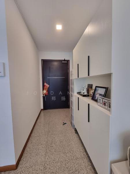 Rio Vista, 12 Upper Serangoon View, Hougang / Punggol / Sengkang, 3 Bedrooms, 1,249 sqft, Condominium For Sale, by Jordan Tay (郑扬龄), 500275668 - Entrance - PropertyGuru.com.sg