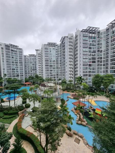 Rio Vista, 12 Upper Serangoon View, Hougang / Punggol / Sengkang, 3 Bedrooms, 1,249 sqft, Condominium For Sale, by Jordan Tay (郑扬龄), 500275668 - PropertyGuru.com.sg