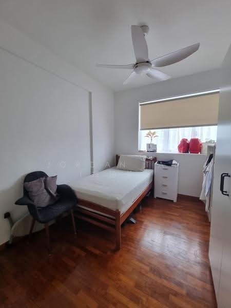 Rio Vista, 12 Upper Serangoon View, Hougang / Punggol / Sengkang, 3 Bedrooms, 1,249 sqft, Condominium For Sale, by Jordan Tay (郑扬龄), 500275668 - Bedroom - PropertyGuru.com.sg