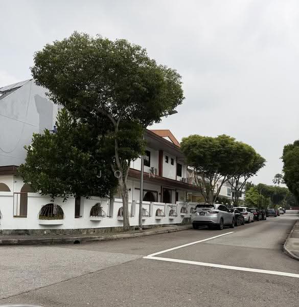 Watten Terr / Watten Park / Watten Estate, Watten Terrace, Newton / Novena, 4 Bedrooms, 2,700 sqft, Semi-Detached House For Sale, by Jo Nam, 500275669 - Exterior - PropertyGuru.com.sg