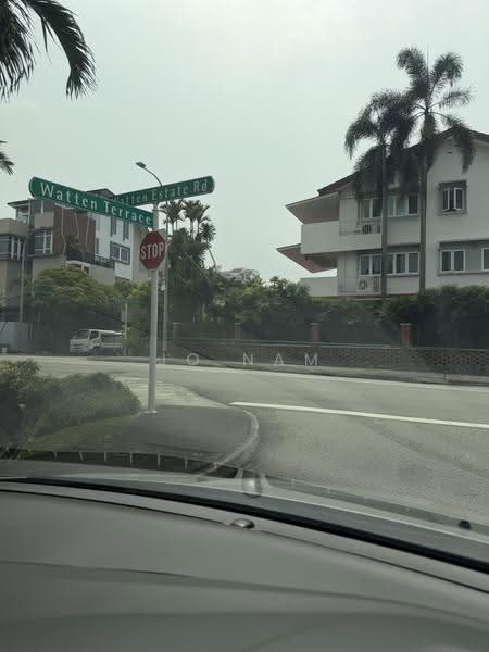 Watten Terr / Watten Park / Watten Estate, Watten Terrace, Newton / Novena, 4 Bedrooms, 2,700 sqft, Semi-Detached House For Sale, by Jo Nam, 500275669 - PropertyGuru.com.sg