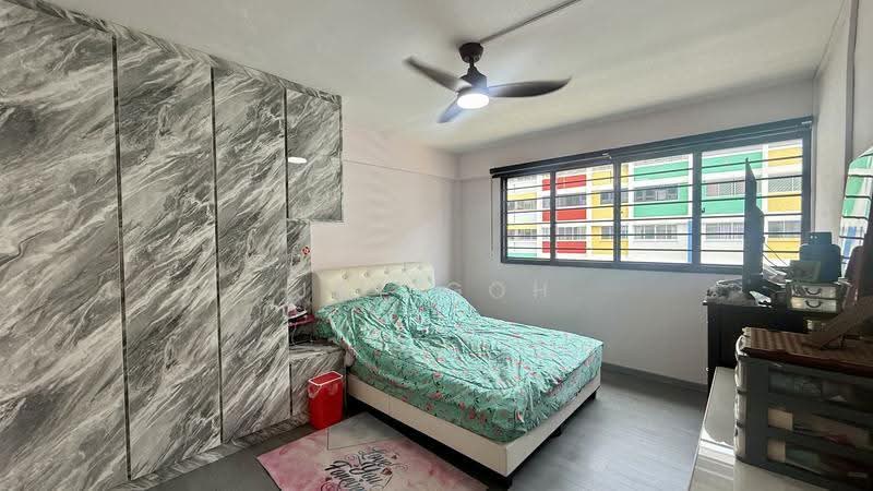658 Yishun Avenue 4, 658 Yishun Avenue 4, Sembawang / Yishun, 3 Bedrooms, 1,302 sqft, HDB Flat For Sale, by Jay Goh, 500275671 - Common Bedroom 1 - PropertyGuru.com.sg
