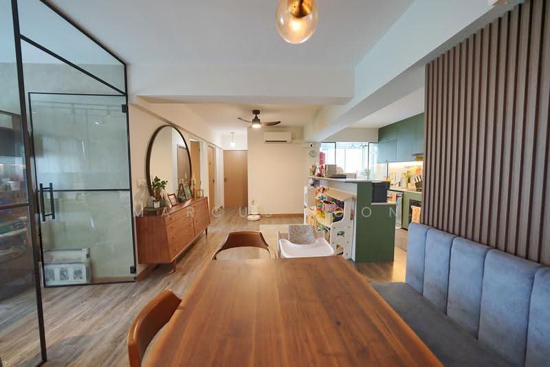 228A Punggol Field, 228A Punggol Field, Hougang / Punggol / Sengkang, 3 Bedrooms, 1,216 sqft, HDB Flat For Sale, by Marcus Poon, 500275672 - PropertyGuru.com.sg