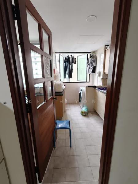 Simei Green Condominium, 15 Simei Street 4, Pasir Ris / Tampines, Room Rental, 80 sqft, Condominium For Rent, by Keith Yong, 500275673 - Interior - PropertyGuru.com.sg