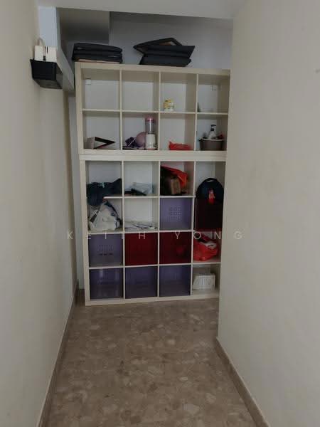 Simei Green Condominium, 15 Simei Street 4, Pasir Ris / Tampines, Room Rental, 80 sqft, Condominium For Rent, by Keith Yong, 500275673 - Interior - PropertyGuru.com.sg