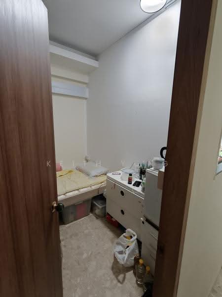 Simei Green Condominium, 15 Simei Street 4, Pasir Ris / Tampines, Room Rental, 80 sqft, Condominium For Rent, by Keith Yong, 500275673 - Bedroom - PropertyGuru.com.sg
