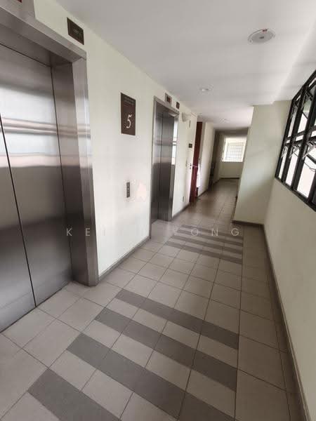 Simei Green Condominium, 15 Simei Street 4, Pasir Ris / Tampines, Room Rental, 80 sqft, Condominium For Rent, by Keith Yong, 500275673 - PropertyGuru.com.sg