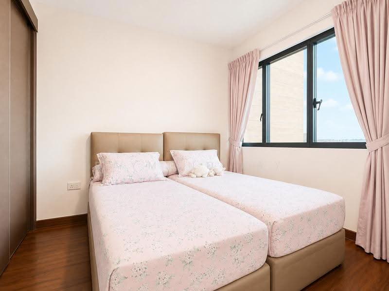 Normanton Park, 55 Normanton Park, Buona Vista / West Coast / Clementi New Town, 2 Bedrooms, 657 sqft, Condominium For Sale, by Raymond Tay, 500275675 - PropertyGuru.com.sg