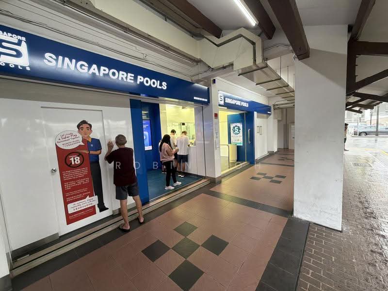 Bishan street 11, Bishan Street 11, Ang Mo Kio / Bishan / Thomson, 1,582 sqft, Food & Beverage For Rent, by Robin Toh, 500275676 - Exterior - CommercialGuru.com.sg