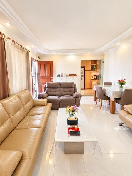 188C Rivervale Drive, 188C Rivervale Drive, Hougang / Punggol / Sengkang, 3 Bedrooms, 1,033 sqft, HDB Flat For Sale, by Bryan Teh, 500275677 - PropertyGuru.com.sg
