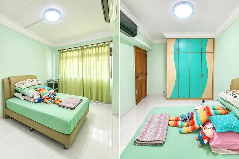 188C Rivervale Drive, 188C Rivervale Drive, Hougang / Punggol / Sengkang, 3 Bedrooms, 1,033 sqft, HDB Flat For Sale, by Bryan Teh, 500275677 - PropertyGuru.com.sg