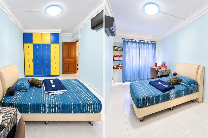 188C Rivervale Drive, 188C Rivervale Drive, Hougang / Punggol / Sengkang, 3 Bedrooms, 1,033 sqft, HDB Flat For Sale, by Bryan Teh, 500275677 - PropertyGuru.com.sg