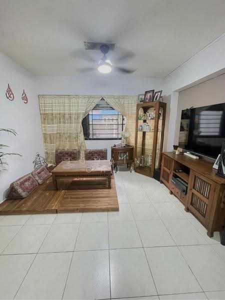 529 Woodlands Drive 14, 529 529, Admiralty / Woodlands, 4 Bedrooms, 1,130 sqft, HDB Flat For Sale, by Jomaine Chua, 500275678 - PropertyGuru.com.sg