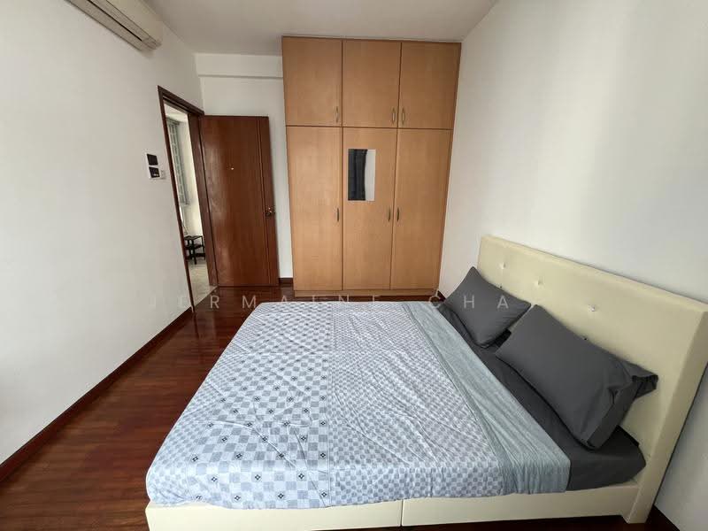 The Floravale, 218 Westwood Avenue, Boon Lay / Jurong / Tuas, 3 Bedrooms, 1,227 sqft, Condominium For Sale, by Jermaine Chai, 500275681 - PropertyGuru.com.sg