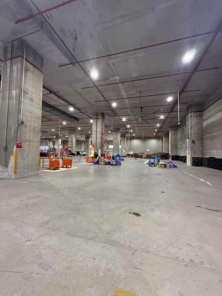 Upper Changi Road huge B2 Ground Floor warehouse, Changi Airport / Changi Village, 44,000 sqft, Factory / Workshop (B2) For Rent, by Kwan Wei Hoe, 500275682 - Interior - CommercialGuru.com.sg