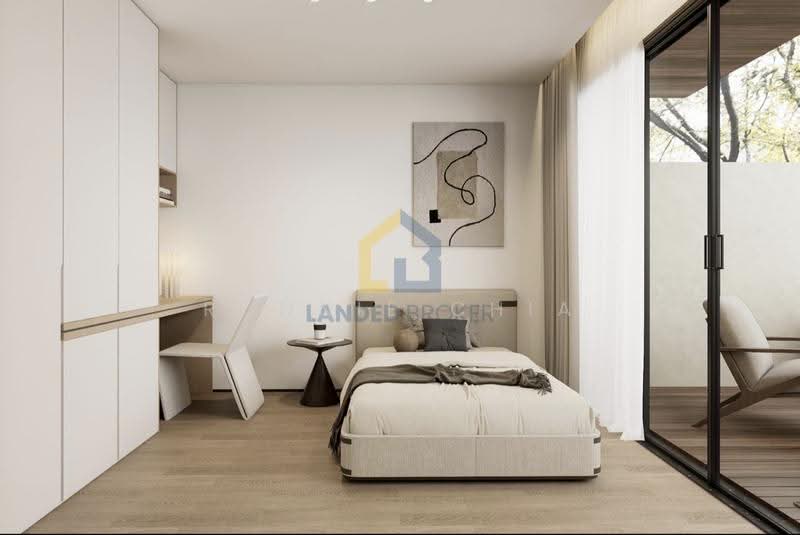 Opera Estate, Jalan Bangsawan, East Coast / Marine Parade, 5 Bedrooms, 4,262 sqft, Terraced House For Sale, by Ronnie Chia, 500275683 - Bedroom - PropertyGuru.com.sg