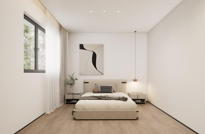 Opera Estate, Jalan Bangsawan, East Coast / Marine Parade, 5 Bedrooms, 4,262 sqft, Terraced House For Sale, by Ronnie Chia, 500275683 - Bedroom - PropertyGuru.com.sg