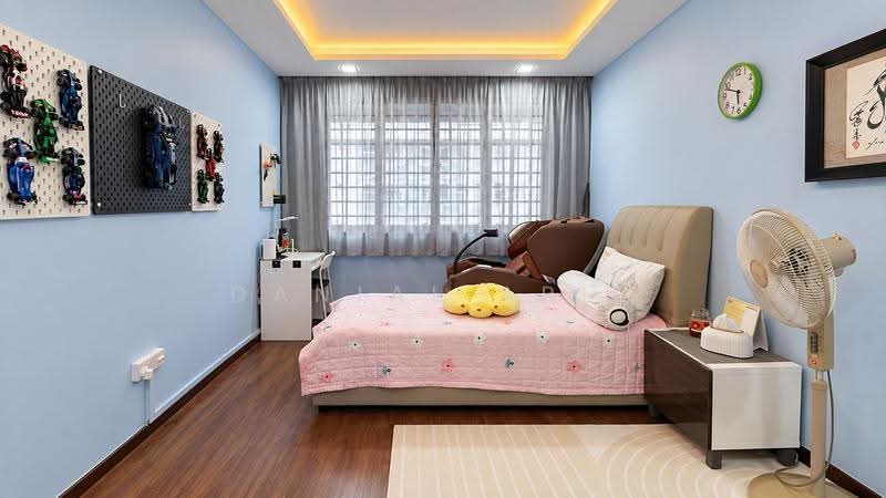 871 Tampines Street 84, 871 Tampines Street 84, Pasir Ris / Tampines, 3 Bedrooms, 1,119 sqft, HDB Flat For Sale, by Danial Arif, 500275686 - Bedroom 1 - PropertyGuru.com.sg