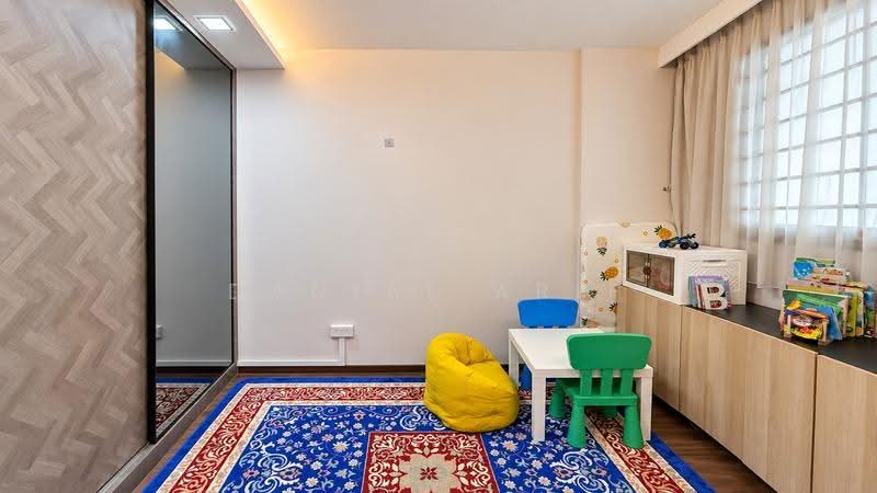 871 Tampines Street 84, 871 Tampines Street 84, Pasir Ris / Tampines, 3 Bedrooms, 1,119 sqft, HDB Flat For Sale, by Danial Arif, 500275686 - Bedroom 2 - PropertyGuru.com.sg