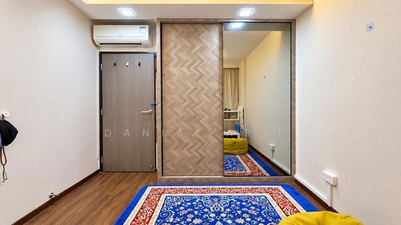 871 Tampines Street 84, 871 Tampines Street 84, Pasir Ris / Tampines, 3 Bedrooms, 1,119 sqft, HDB Flat For Sale, by Danial Arif, 500275686 - Bedroom 2 - PropertyGuru.com.sg