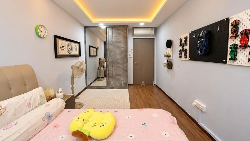 871 Tampines Street 84, 871 Tampines Street 84, Pasir Ris / Tampines, 3 Bedrooms, 1,119 sqft, HDB Flat For Sale, by Danial Arif, 500275686 - Bedroom 1 - PropertyGuru.com.sg