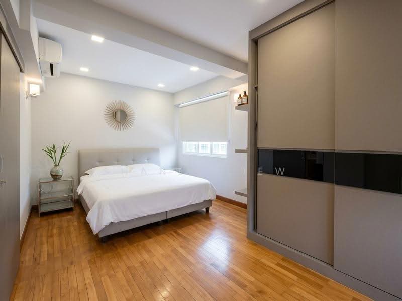 St Francis Court, 90 Saint Francis Road, Balestier / Toa Payoh, 4 Bedrooms, 1,271 sqft, Apartment For Sale, by Shanel Liew, 500275687 - Bedroom - PropertyGuru.com.sg