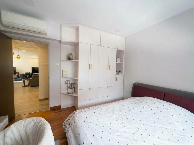 St Francis Court, 90 Saint Francis Road, Balestier / Toa Payoh, 4 Bedrooms, 1,271 sqft, Apartment For Sale, by Shanel Liew, 500275687 - Bedroom - PropertyGuru.com.sg