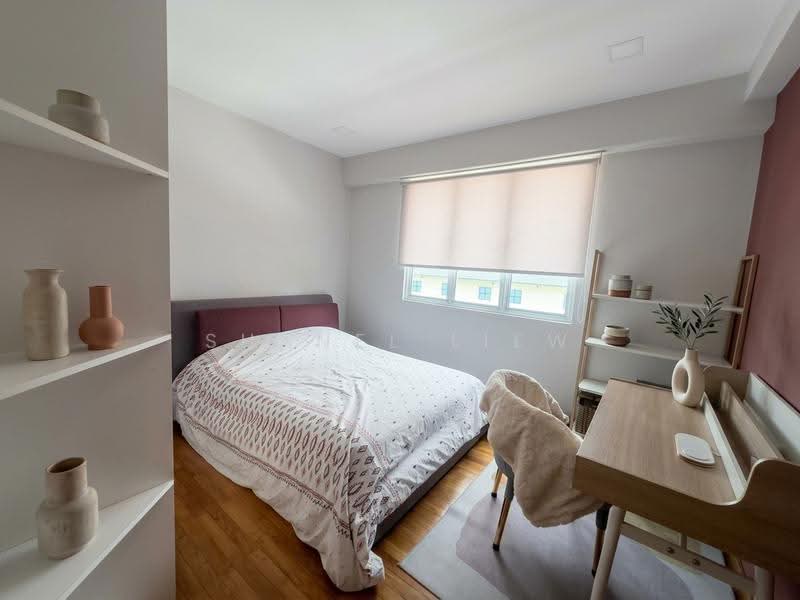 St Francis Court, 90 Saint Francis Road, Balestier / Toa Payoh, 4 Bedrooms, 1,271 sqft, Apartment For Sale, by Shanel Liew, 500275687 - Bedroom - PropertyGuru.com.sg